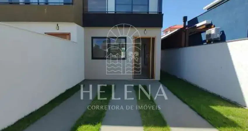 Casa com 2 quartos à venda no Ingleses, Florianópolis