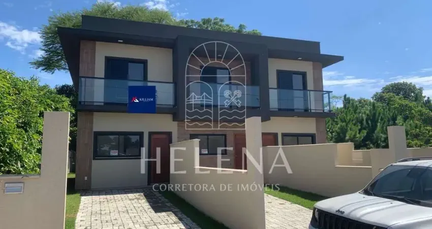 Casa com 2 quartos à venda no São João do Rio Vermelho, Florianópolis 