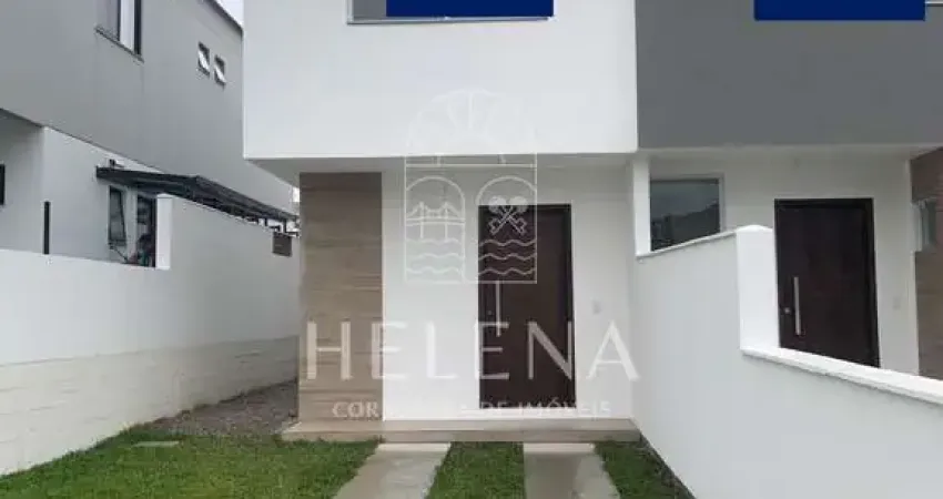 Casa com 3 quartos à venda no Cachoeira do Bom Jesus, Florianópolis