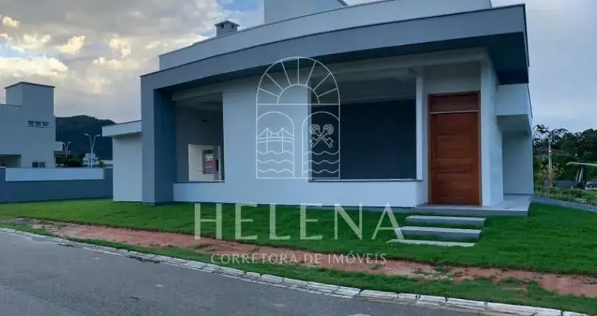 Casa com 3 quartos à venda no São João do Rio Vermelho, Florianópolis 