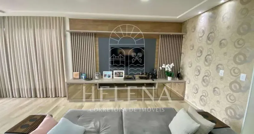 Casa com 4 quartos à venda no São João do Rio Vermelho, Florianópolis 