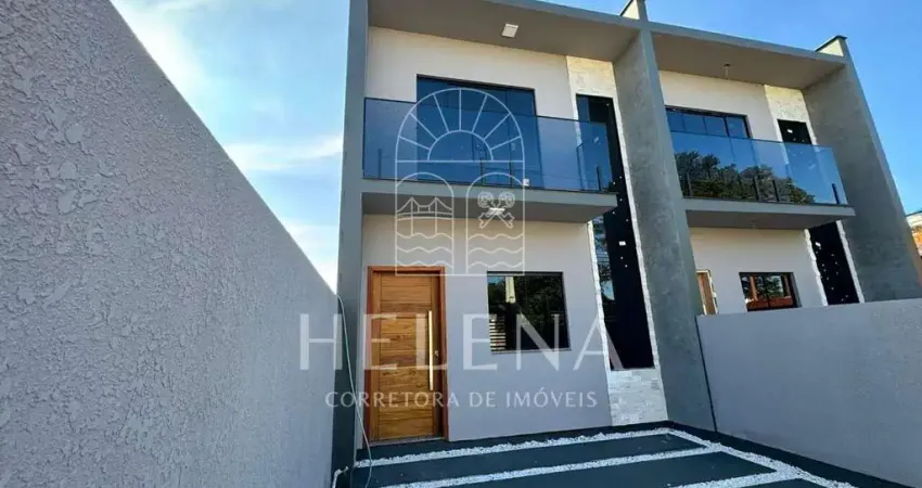 Casa com 2 quartos à venda na Rua Laurindo Elias de Oliveira, Ingleses do Rio Vermelho, Florianópolis