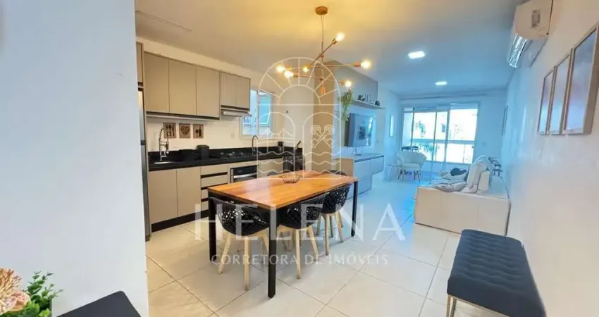 Apartamento com 3 quartos à venda no Ingleses, Florianópolis