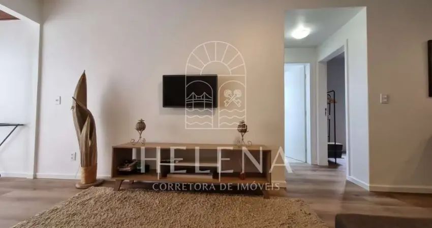 Apartamento com 2 quartos à venda na Rua das Gaivotas, Ingleses, Florianópolis