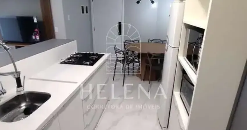 Apartamento com 2 quartos à venda no Ingleses, Florianópolis 