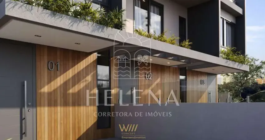 Casa com 3 quartos à venda no Ingleses do Rio Vermelho, Florianópolis 