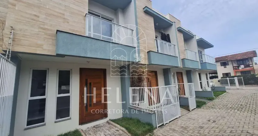 Casa com 2 quartos à venda no Ingleses do Rio Vermelho, Florianópolis