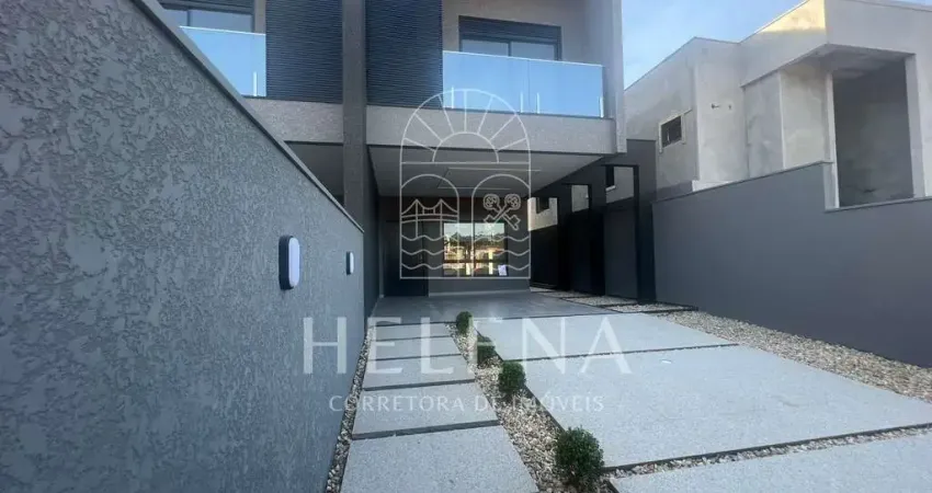 Casa com 3 quartos à venda no Ingleses, Florianópolis