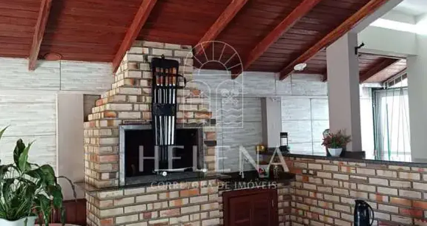 Casa com 4 quartos à venda no São João do Rio Vermelho, Florianópolis 