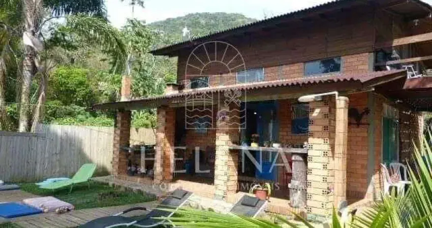 Casa com 2 quartos à venda no Lagoa da Conceição, Florianópolis