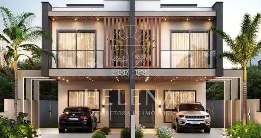 Casa com 3 quartos à venda no Ingleses, Florianópolis 