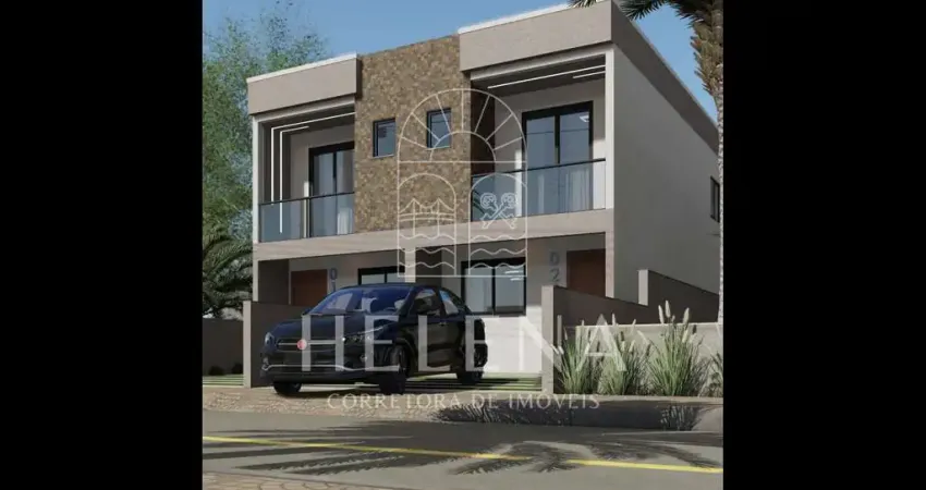 Casa com 3 quartos à venda no São João do Rio Vermelho, Florianópolis 