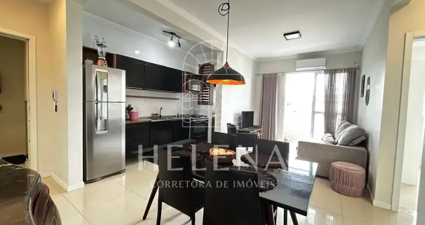 Apartamento em ingleses do rio vermelho, florianópolis/sc