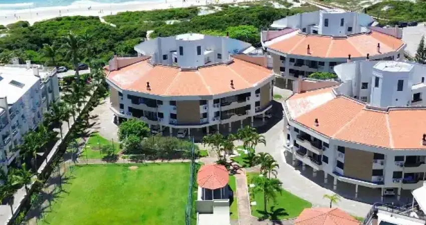 Apartamento em ingleses | condomínio completo | 2 dorms (1 suíte) | financiável