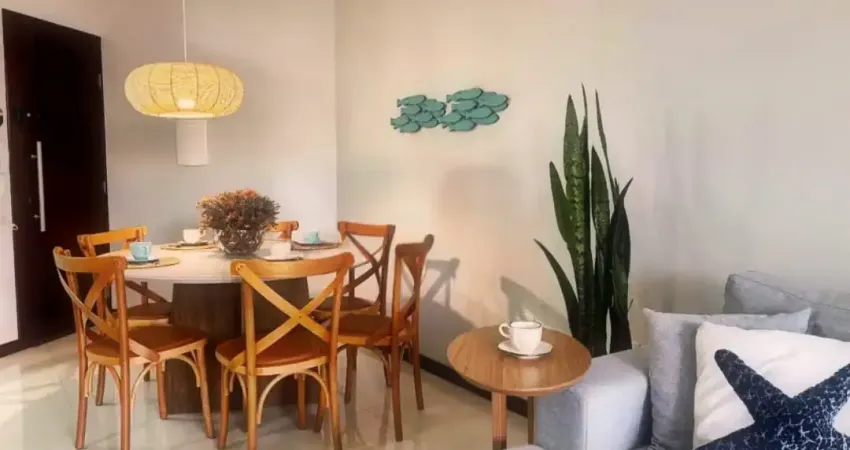 Apartamento mobiliado à venda – ingleses gaivotas, florianópolis