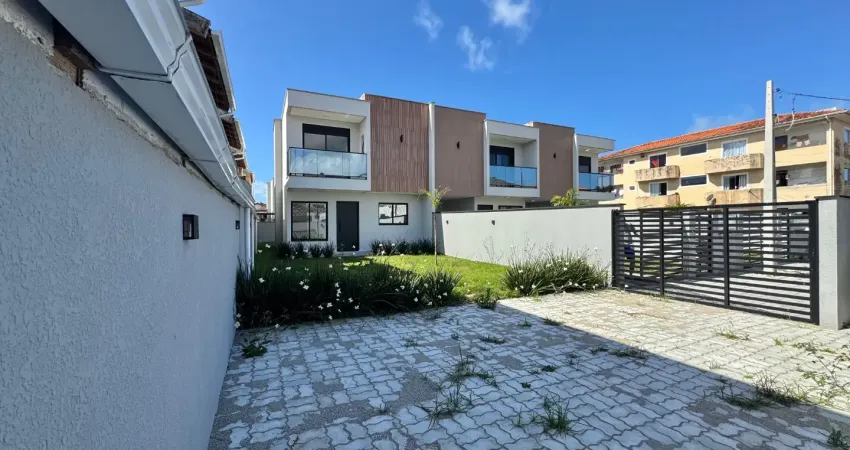 Sobrado com 4 dormitórios a venda no bairro ingleses/ florianópolis!