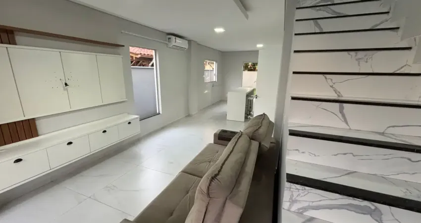 Sobrado mobiliado à venda com 3 dormitórios – ingleses, florianópolis