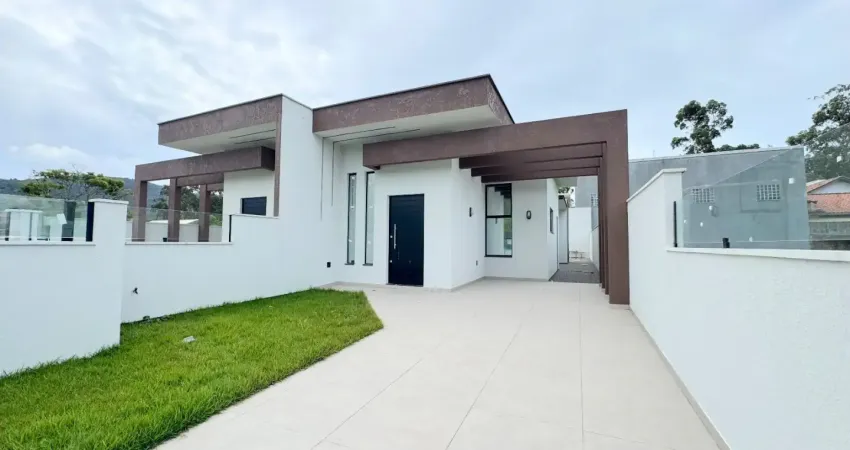 Casa com 2 quartos à venda na Avenida Red Park, 10000, Ingleses, Florianópolis