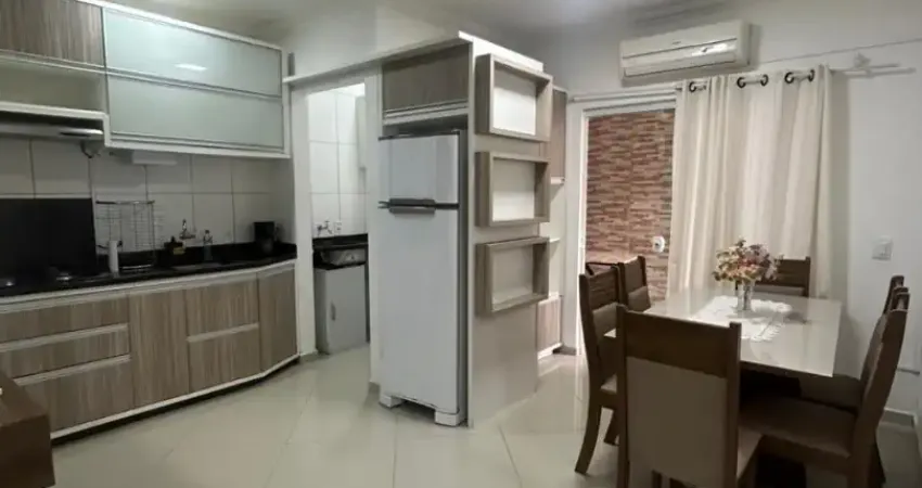 Apartamento com 2 quartos à venda na Estrada Dário Manoel Cardoso, 100, Ingleses, Florianópolis