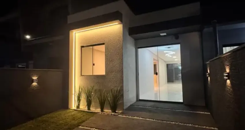 Casa térrea à venda – oportunidade única em localização privilegiada!