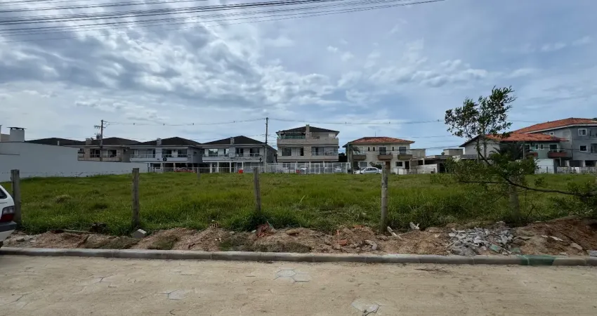 Terreno à venda na Servidão Portugália, 200, Ingleses, Florianópolis