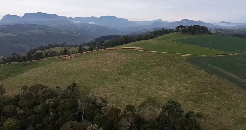 Refúgio de montanha em alfredo wagner – vista panorâmica e natureza exuberante!
