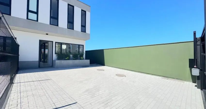 Casa com 3 quartos à venda na Rua Valmor Della Giustina, 580, Ingleses, Florianópolis