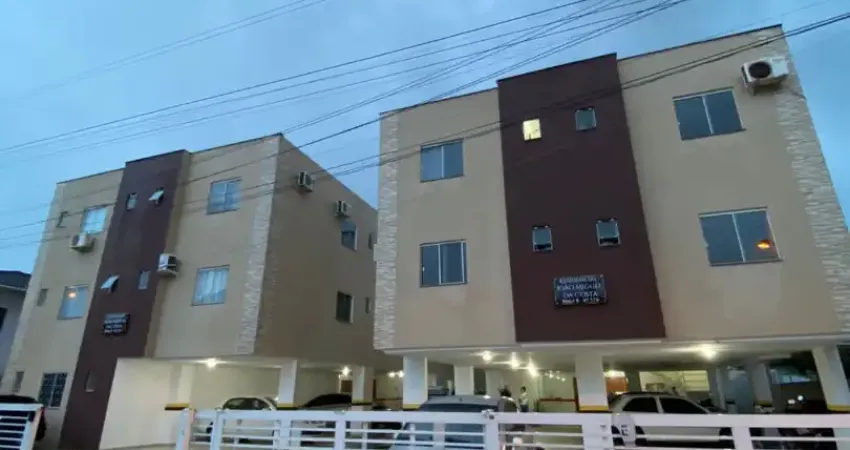 Excelente apartamento de 2 dormitórios (1 suíte) nos ingleses, florianópolis