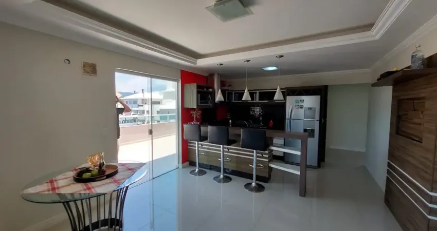 Apartamento com 3 quartos à venda na Rua Martinho de Haro, 200, Ingleses, Florianópolis