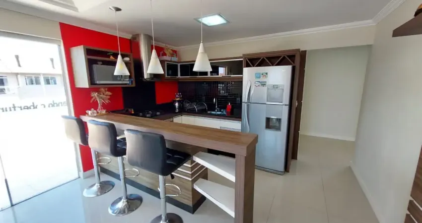 Apartamento com 3 quartos à venda na Rua Martinho de Haro, 200, Ingleses, Florianópolis