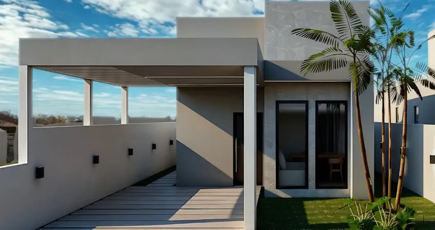 Casa com 3 quartos à venda na Servidão Ernesto Pereira dos Anjos, 10, São João do Rio Vermelho, Florianópolis