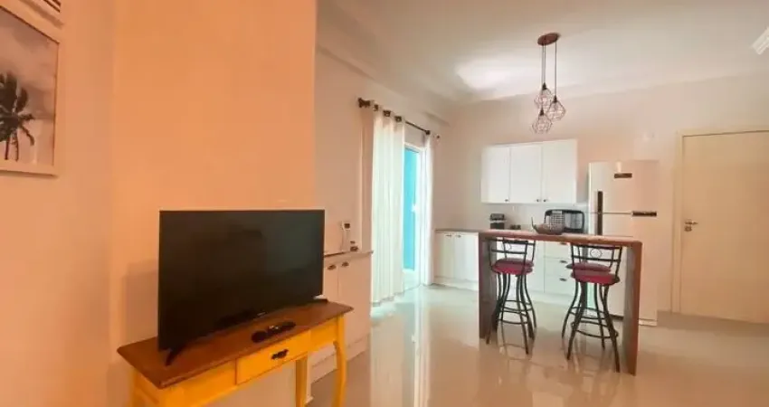 Apartamento com 2 quartos à venda na Rua Intendente João Nunes Vieira, 100, Ingleses, Florianópolis