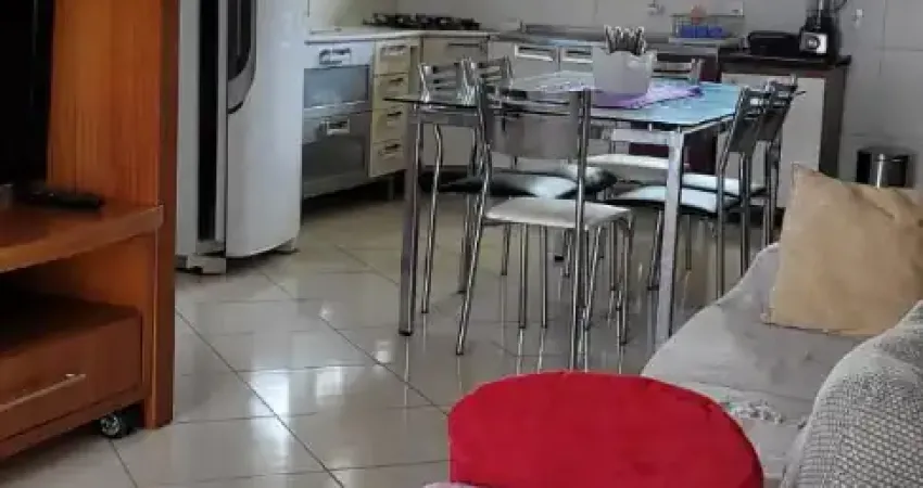 Apartamento com 2 quartos à venda na Servidão Maria Honorata dos Santos, 230, Ingleses, Florianópolis