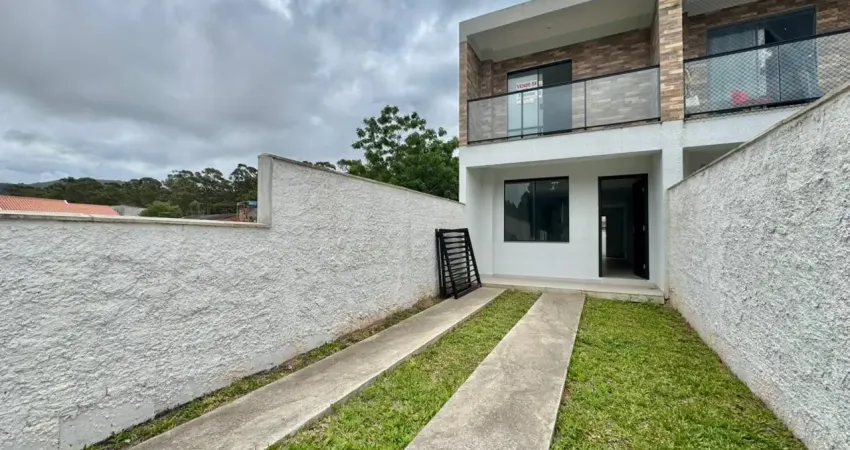 Casa com 2 quartos à venda na Rua Candido Pereira dos Anjos, 200, São João do Rio Vermelho, Florianópolis