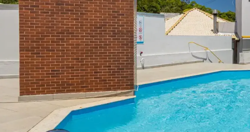 Apartamento com 1 quarto à venda na Avenida Luiz Boiteux Piazza, 1830, Cachoeira do Bom Jesus, Florianópolis