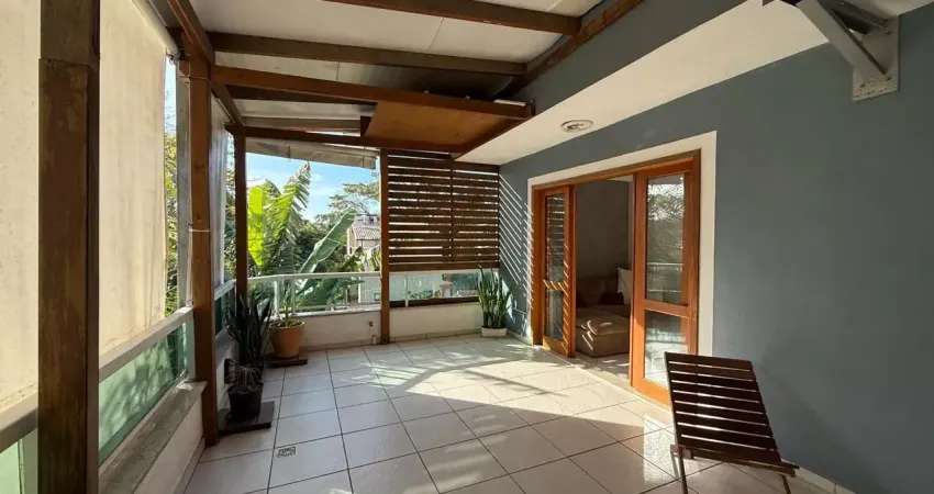 Oportunidade de investimento: cobertura com alta rentabilidade