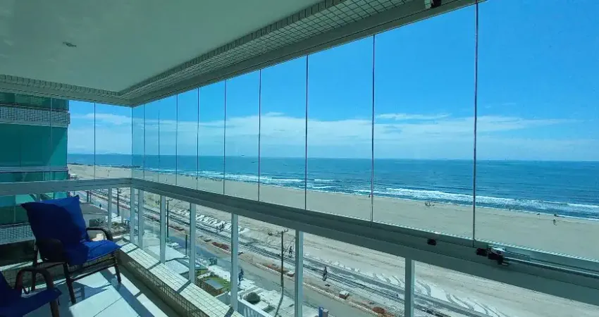 Cobertura com 3 quartos à venda na Avenida Atlântica, 2.475, Caiobá, Matinhos