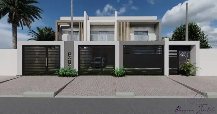 Casa com 3 quartos à venda na Rua Peru, 255, Caiobá, Matinhos