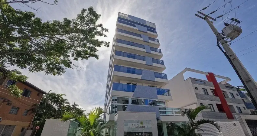 Apartamento com 3 quartos à venda na Rua Castro, 1407, Caiobá, Matinhos