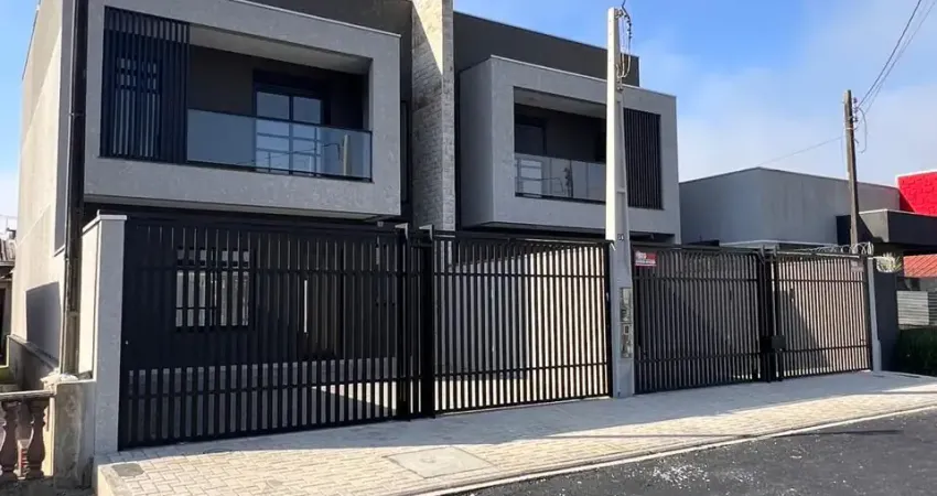 Casa com 3 quartos à venda na Avenida Paranaguá, 270, Centro, Matinhos