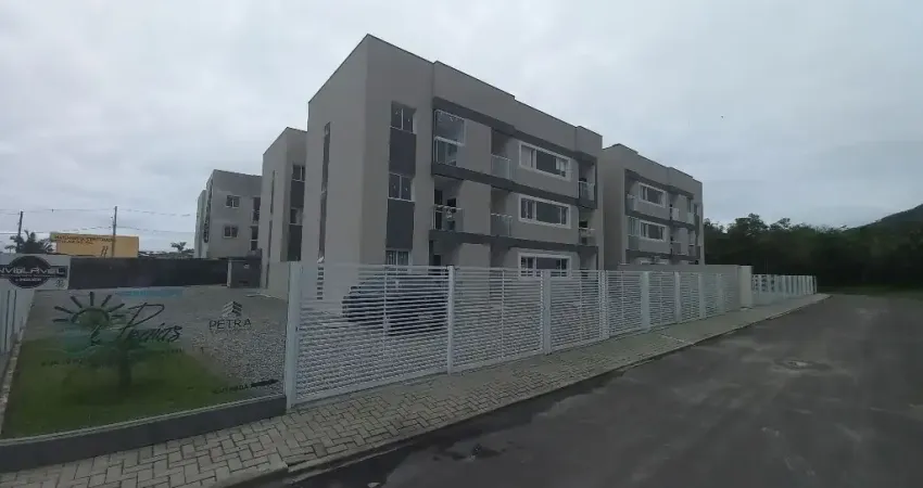 Apartamento à venda no Sertãozinho com 2 quartos...