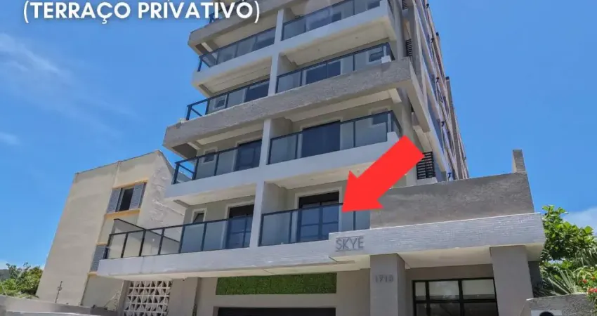 Apartamento com 2 quartos à venda na Avenida Paranaguá, 1713, Caiobá, Matinhos