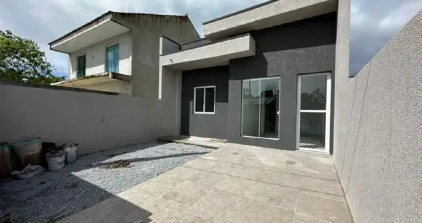 Residencial Perequê