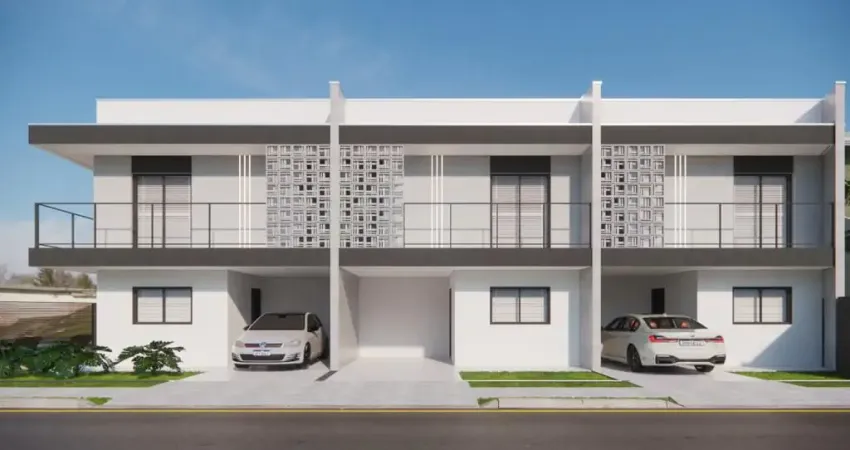 Casa com 3 quartos à venda no Bom Retiro, Matinhos 