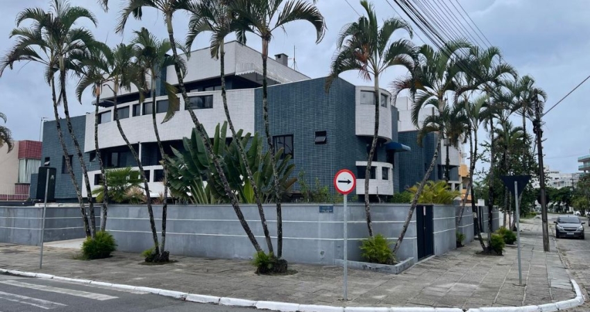 Cobertura Duplex em Caiobá...