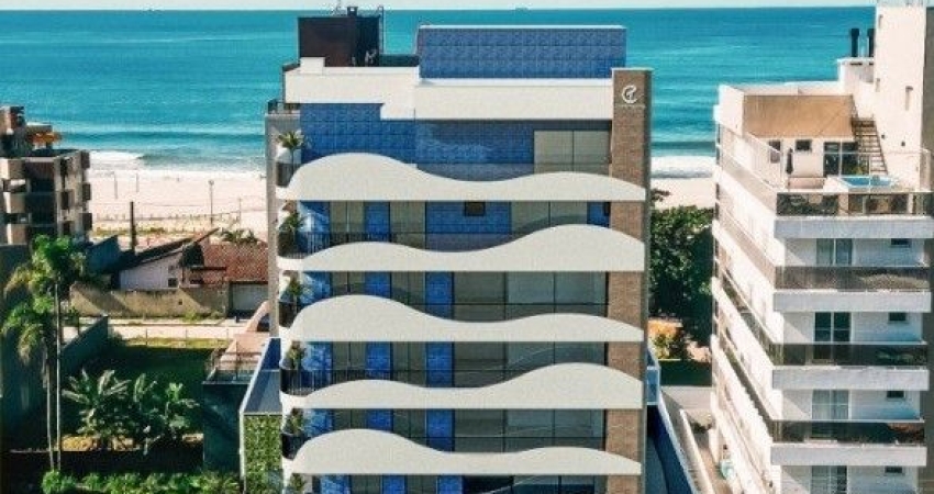 Belluno Beach Residence, lançamento na quadra do mar em Caiobá