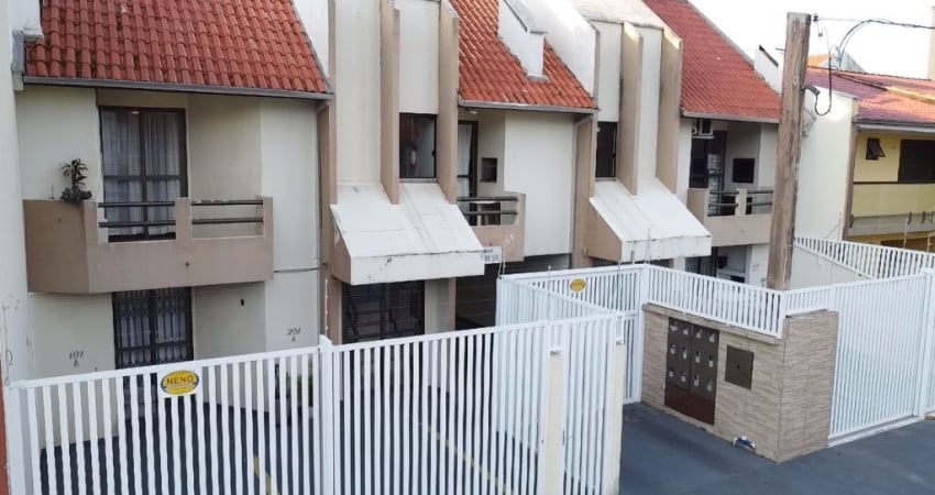 Apartamento com 3 quartos à venda na Rua Jacarezinho, 458, Caiobá, Matinhos