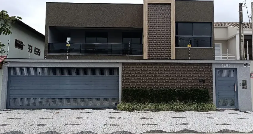 Imóvel de Alto Padrão com piscina em Caiobá-Matinhos PR