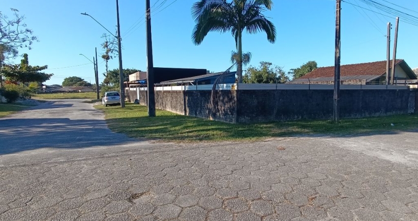 Terreno à venda na Avenida Paranaguá, 20, Sertãozinho, Matinhos