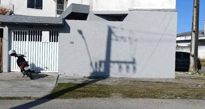 Apartamento com 3 quartos à venda na Avenida Paranaguá, 450, Sertãozinho, Matinhos